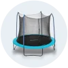 Trampoline